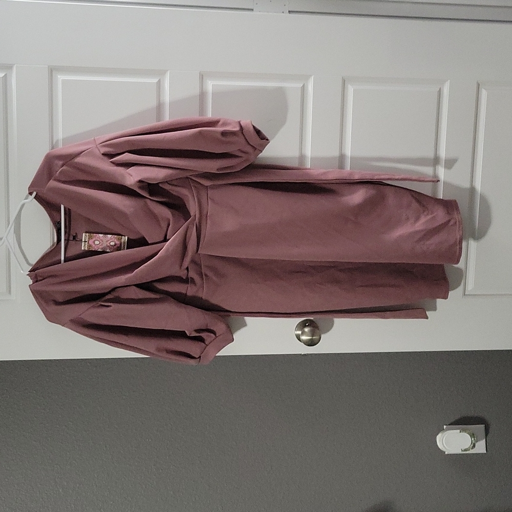 Boohoo dress *new with tags* size 16